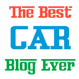 The Best CAR Blog Ever